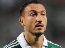 Malbranque chia tay St. Etienne: Ra đi chỉ sau 26 phút chơi bóng