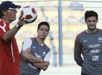 Laurent Blanc: “Lloris là duy nhất bất khả xâm phạm!”