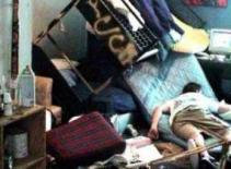 Teen nghiện sex, chết vì… “tự sướng"