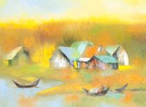 Triển lãm tranh - ảnh "song kiếm hợp bích" lần đầu tại Hà Nội