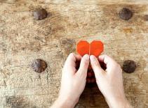 Cascadeur tình yêu  