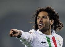 "Hàng thải" Juve thành dự bị chiến lược ở Milan?