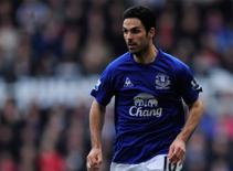 Ray Parlour: "Mikel Arteta sẽ là hạt nhân mới của Arsenal"