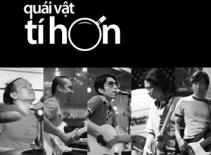 Quái vật tí hon tìm "Đường về" trong Bài hát Việt tháng 9