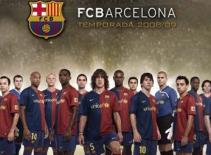 Barcelona xuất sắc nhất năm 2011