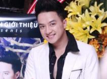 Cao Thái Sơn "lột xác" với album "Gió lạnh"