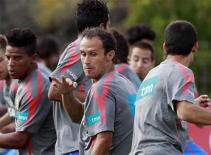 Carvalho thoát án treo giò 3 tháng