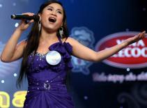 Đào Tố Loan: Tôi trưởng thành hơn từ Sao Mai