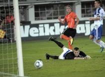 Video Phần Lan -  Hà Lan: Đẳng cấp