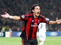 Inzaghi trên đường trở lại Atalanta