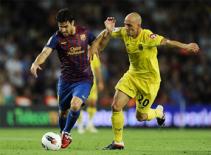 La Liga lại có nguy cơ bị hoãn