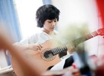 Tour diễn Vui của Lê Cát Trọng Lý dừng chân ở Đà Nẵng