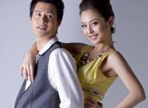 Jennifer Phạm - Quang Dũng hẹn nhau "Lắng nghe mùa thu vàng"