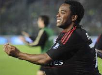 Robinho: Milan có thể đánh bại Barca