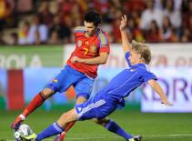 Video TBN - Liechtenstein: Đại thắng