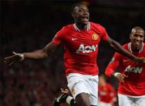 “Quỷ nhỏ” Welbeck sắp tái xuất