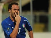 Video Italia - Slovenia: Nhọc nhằn