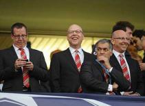 "MU giảm 400 triệu bảng tiền nợ là rất đáng ngờ" 