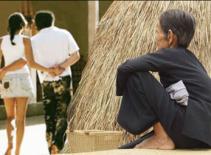 Những chuyện cười ra... nước mắt 