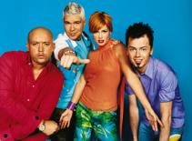 “Barbie Girl” của Aqua đứng đầu Top 10 ca khúc tệ nhất thập niên 90