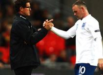 Capello: Đó chưa phải là tất cả về Wayne Rooney