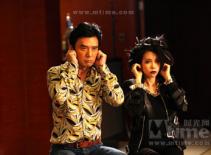 “Đông Thành Tây Tựu” tung bài hát chủ đạo hài hước