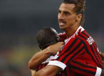 Serie A: Hãy ngăn Milan, nếu có thể!