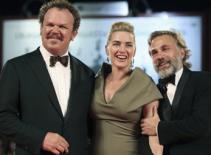 Liên hoan phim Venice 68: Giải Sư tử vàng hứa hẹn nhiều gay cấn