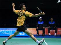 GPG Đài Loan mở rộng 2011: Tiến Minh lội ngược dòng vào tứ kết