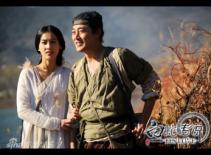 Khám phá hậu trường “Truyền thuyết Bạch xà”