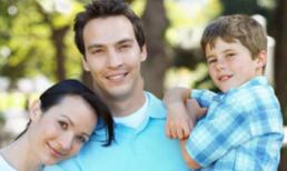 Bí kíp làm mẹ kế 