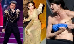 "Cười nóng" 10h10: Sao và những tình huống ngoài ý muốn (P24)