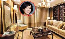 Lưu Gia Linh “nịnh” chồng bằng biệt thự 70 tỷ 