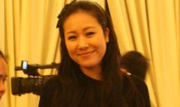 Ảnh độc: Ngô Phương Lan làm gì tối qua?