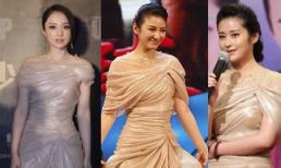 Sao và những vụ "đụng hàng" đình đám