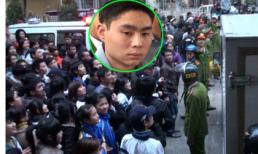 Hỗn loạt sau phiên tòa xét xử Lê Văn Luyện