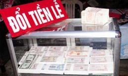 Tết năm nay tuyệt đối không có tiền lẻ
