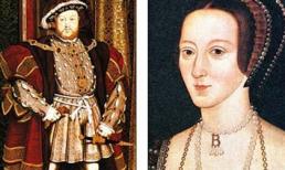 Bí mật về người lẽ ra làm Nữ hoàng Anh
