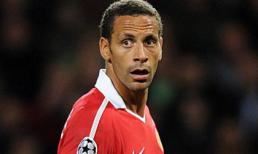 Nghi án Rio Ferdinand buôn ma tuý: Vén màn bí mật 