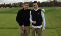 Szczesny tố đồng đội hiếp dâm?