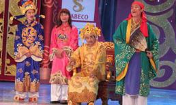 Hài Tết: Đạo diễn Táo quân Tết Nhâm Thìn tiết lộ "điểm nóng"