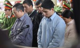 Vỗ tay tán thưởng Lê Văn Luyện là hành động... “dị biệt”