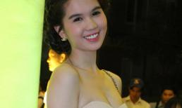 Ngọc Trinh 'đốt tiền' để nuôi da trắng sáng 