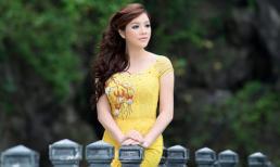 Lý Nhã Kỳ trở lại với hình ảnh trong trẻo