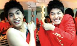 "Cười nóng" 10h10: 'Bắt quả tang' Noo Phước Thịnh cởi áo... "khoe hàng" (P25)