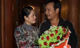 Quang Tèo trốn vợ đi hẹn hò vụng trộm