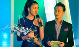 Tăng Thanh Hà đăng quang 'Mỹ nhân của năm'