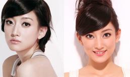 Diễn viên xinh đẹp tự tử vì chơi chứng khoán