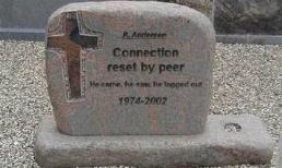 "Nghiện" công nghệ đến nước này thì...