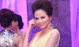 Diễm Hương đã hết sợ thị phi